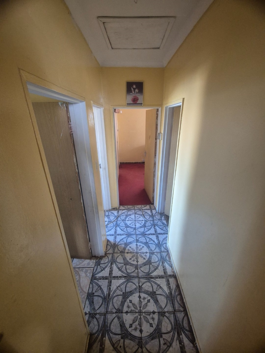 3 Bedroom Property for Sale in Kwadwesi Eastern Cape